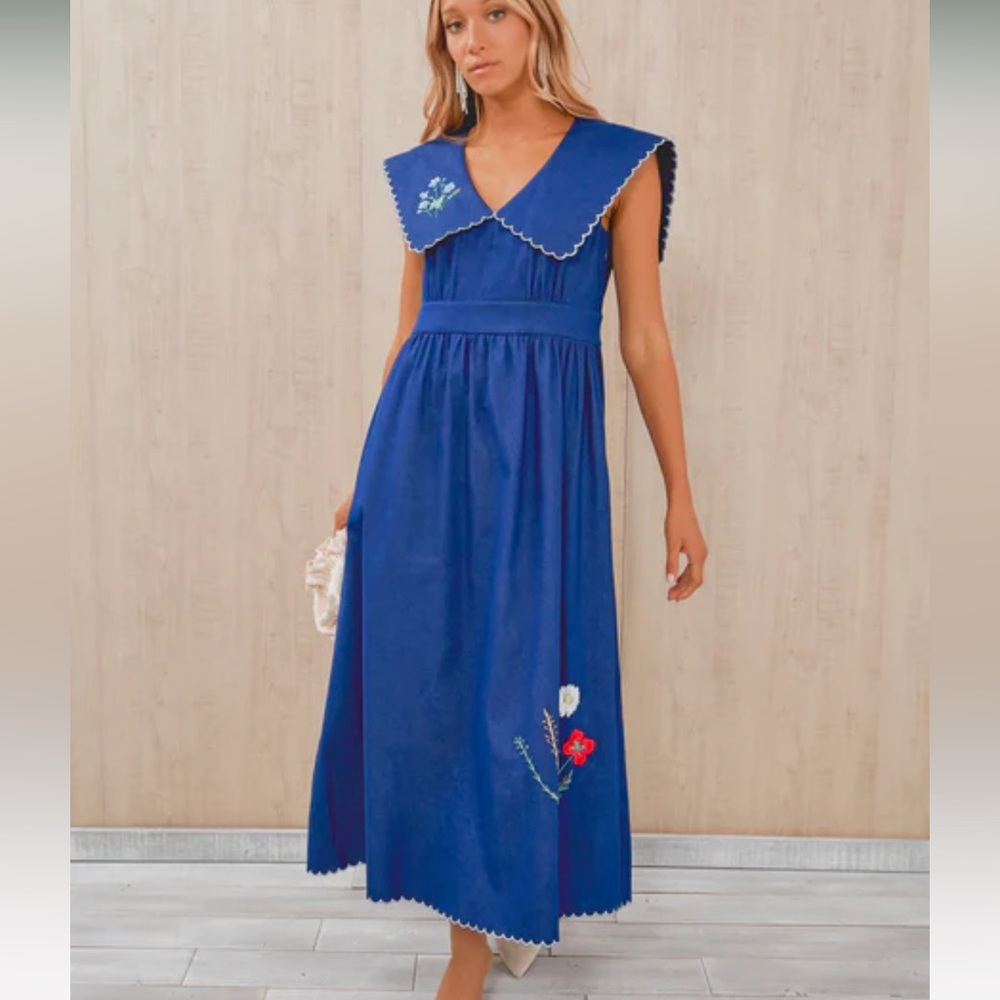 Tuckernuck Dress